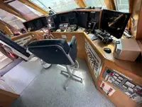 Catamaran fún tà