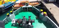 Ọkọ omi ti o fa fún tà