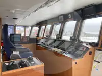Ọkọ̀ tí ó mú ẹja fún tà