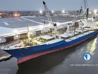 Ọkọ̀ tí wọn fi maa ń gbé ohun èlò tí ó ní ìdáná fún tà