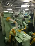 Fast Supply Vessel (FSV) fún tà