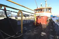 Fast Supply Vessel (FSV) fún tà