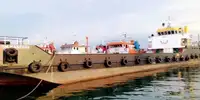 Ọkọ omi Landing, Tank fún tà