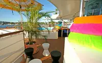Catamaran fún tà