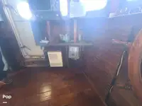 Ọkọ̀ tí ó mú ẹja fún tà
