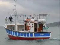 Trawler fun tita