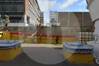 Ọkọ̀ tí ó mú epo / kemikali fún tà