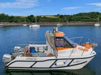 Catamaran fún tà
