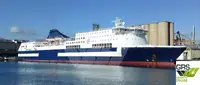 Ro-Ro ship fun tita