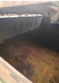 Ọkọ̀ tí ó mú epo / kemikali fún tà