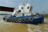 Ọkọ omi ti o fa fún tà