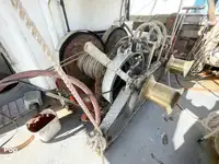 Ọkọ̀ tí ó mú ẹja fún tà