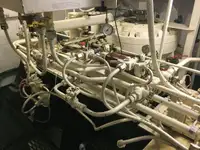 Fast Supply Vessel (FSV) fún tà