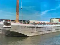 Ọkọ omi ti o fa fún tà