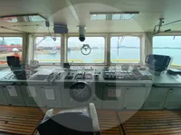 Anchor Handling Tug Supply (AHTS) fún tà