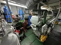 Ọkọ̀ tí ó mú ẹja fún tà