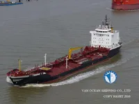 Ọkọ̀ tí ó mú epo / kemikali fún tà