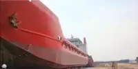 Ọkọ omi Landing, Tank fún tà