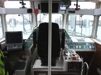 Ọkọ̀ ìjàkú fún tà