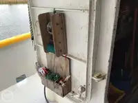 Ọkọ̀ tí ó mú ẹja fún tà