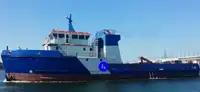 Tugboat fun tita