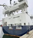 Ọkọ̀ tí ó mú ẹja fún tà