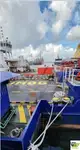 Ọkọ omi Landing, Tank fún tà