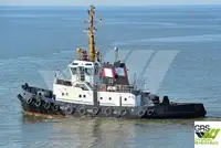 Ọkọ omi ti o fa fún tà