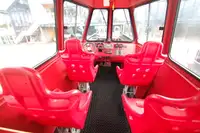 Ọkọ oju-omi tí a ṣe pẹ̀lúpẹ̀lú fún tà