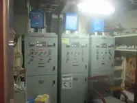 Ọkọ̀ tí wọn fi maa ń gbé ohun èlò tí ó ní ìdáná fún tà