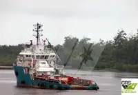 Ọkọ omi ti o mu ọja fún tà