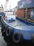 Àwọn ọkọ oju-omi ìṣẹ́ fún tà