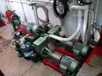 Ọkọ omi ti o fa fún tà