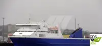 Ro-Ro ship fun tita