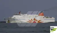 Ro-Ro ship fun tita