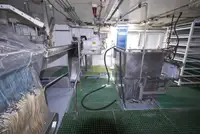 Ọkọ̀ tí ó mú ẹja fún tà