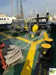 Ọkọ omi ti o fa fún tà