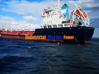 Ọkọ̀ tí ó mú epo / kemikali fún tà