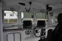 Catamaran fún tà