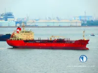 Ọkọ̀ tí ó mú epo / kemikali fún tà