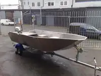 Patrol ọkọ fun tita
