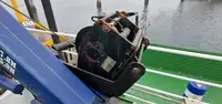 Ọkọ̀ tí ó mú ọkọ̀ rọ̀ fún tà