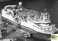Fast Supply Vessel (FSV) fún tà