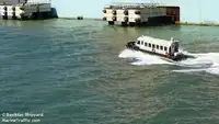 Ọkọ omi ti o fa fún tà