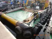 Ọkọ omi ti o fa fún tà