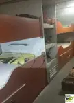 Ọkọ̀ tí ó ṣiṣẹ́ ní ibi tí wọn ṣe àgbàdí fún tà