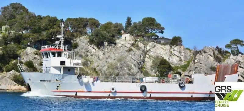 Ọkọ omi Landing, Tank fún tà
