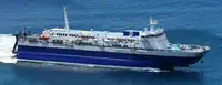 Ro-Ro ship fun tita