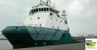 Ọkọ omi ti o mu ọja fún tà