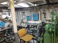 Ọkọ omi ti o fa fún tà